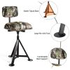 Swivel Hunting Chair