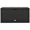 Patio Storage Box Anthracite 44.9"x18.5"x23.6"