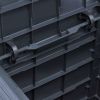 Patio Storage Box 23.8 gal Anthracite