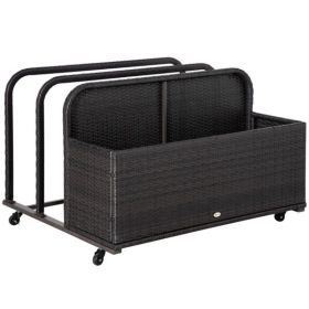 Storage Box (Color: as picture)
