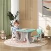 Dining Table Set