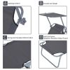 Folding Lounge Chairs / beach chair ( Amazon Shipping)(Prohibited by WalMart)