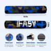 Barbell Squat Pad Neck Shoulder Support Protective Foam Pads Camo Oxford