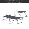 Folding Lounge Chairs / beach chair ( Amazon Shipping)(Prohibited by WalMart)