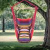 Outdoor Leisure Courtyard Hanging Chairs